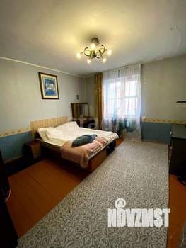 3-к квартира, вторичка, 64м2, 2/2 этаж