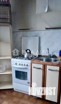 1-к квартира, вторичка, 32м2, 5/5 этаж