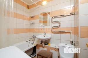 1-к квартира, вторичка, 33м2, 6/9 этаж