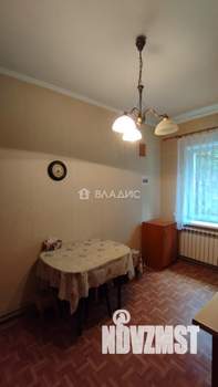 1-к квартира, вторичка, 39м2, 3/3 этаж