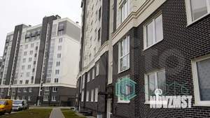 2-к квартира, вторичка, 61м2, 9/9 этаж
