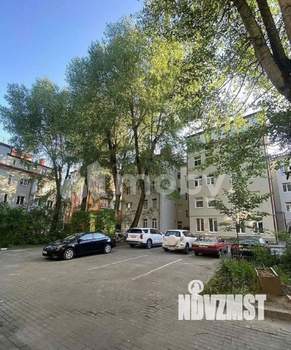 2-к квартира, вторичка, 55м2, 3/3 этаж