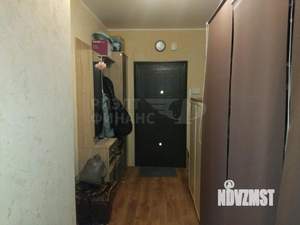 2-к квартира, вторичка, 59м2, 7/8 этаж