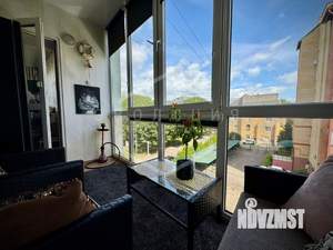 2-к квартира, вторичка, 51м2, 4/5 этаж