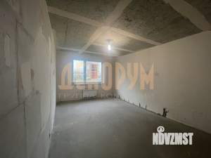 1-к квартира, вторичка, 44м2, 1/9 этаж