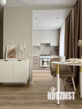 2-к квартира, вторичка, 45м2, 4/5 этаж
