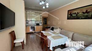 2-к квартира, вторичка, 63м2, 2/10 этаж