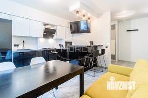 2-к квартира, вторичка, 59м2, 6/9 этаж