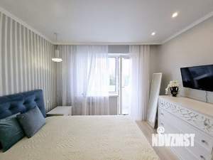 2-к квартира, вторичка, 53м2, 6/9 этаж