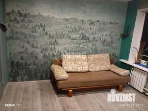 2-к квартира, вторичка, 41м2, 3/3 этаж