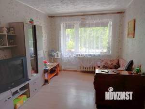 1-к квартира, вторичка, 32м2, 3/5 этаж