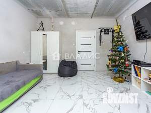 3-к квартира, вторичка, 70м2, 4/9 этаж