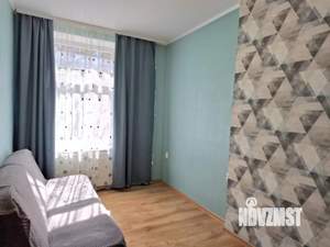 2-к квартира, вторичка, 50м2, 1/3 этаж
