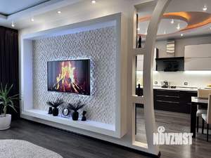 3-к квартира, вторичка, 108м2, 9/10 этаж