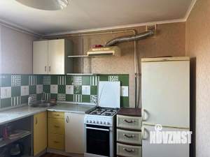 1-к квартира, вторичка, 55м2, 5/5 этаж
