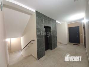 1-к квартира, вторичка, 33м2, 1/10 этаж