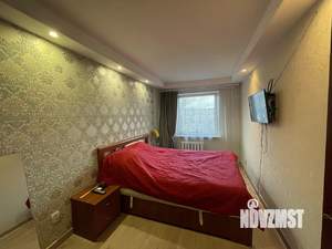3-к квартира, вторичка, 58м2, 5/5 этаж