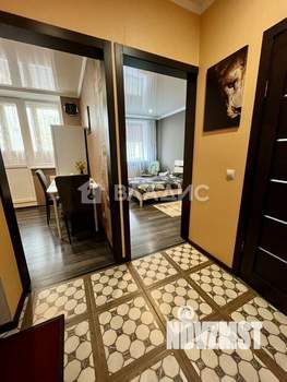 1-к квартира, вторичка, 32м2, 1/8 этаж