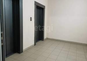 1-к квартира, вторичка, 37м2, 3/20 этаж