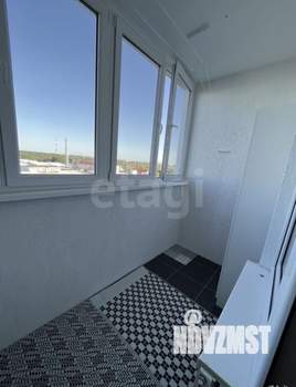 2-к квартира, вторичка, 62м2, 9/12 этаж