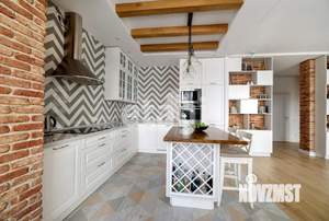 3-к квартира, вторичка, 94м2, 13/14 этаж