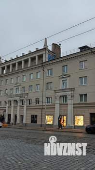 3-к квартира, вторичка, 91м2, 2/3 этаж