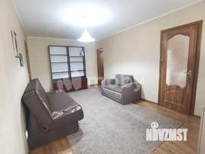 2-к квартира, вторичка, 44м2, 4/4 этаж