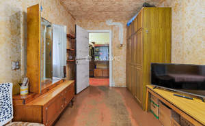 2-к квартира, вторичка, 44м2, 8/9 этаж