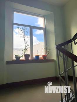 2-к квартира, вторичка, 49м2, 2/4 этаж