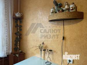 1-к квартира, вторичка, 29м2, 4/5 этаж