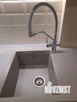 1-к квартира, вторичка, 47м2, 5/10 этаж