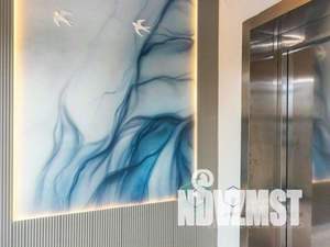 1-к квартира, вторичка, 38м2, 9/9 этаж