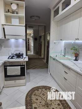 2-к квартира, вторичка, 55м2, 2/4 этаж