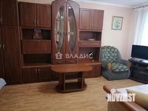 1-к квартира, вторичка, 32м2, 1/5 этаж