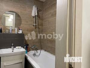 2-к квартира, вторичка, 35м2, 4/5 этаж