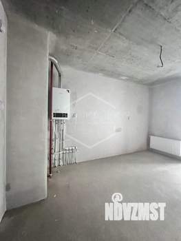 1-к квартира, вторичка, 44м2, 8/12 этаж