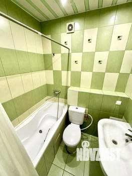 1-к квартира, вторичка, 42м2, 7/9 этаж