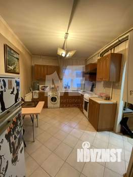 2-к квартира, вторичка, 40м2, 1/3 этаж