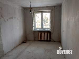 2-к квартира, вторичка, 50м2, 1/5 этаж