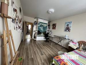 2-к квартира, вторичка, 57м2, 3/3 этаж