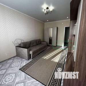 1-к квартира, вторичка, 44м2, 6/10 этаж