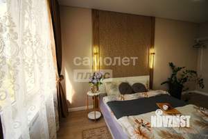 1-к квартира, вторичка, 43м2, 10/10 этаж