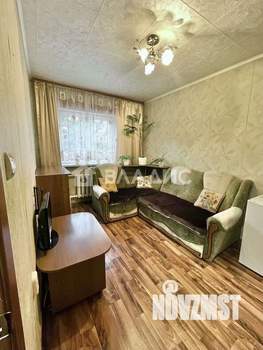 2-к квартира, вторичка, 38м2, 1/2 этаж