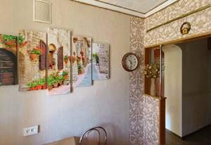 2-к квартира, вторичка, 47м2, 2/5 этаж