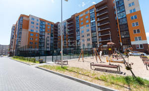 1-к квартира, вторичка, 49м2, 6/9 этаж