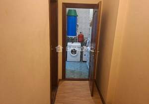 4-к квартира, вторичка, 98м2, 2/3 этаж