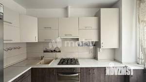 1-к квартира, вторичка, 37м2, 1/4 этаж