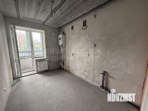 1-к квартира, вторичка, 39м2, 1/7 этаж