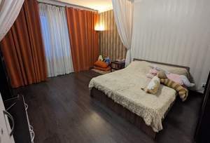 1-к квартира, вторичка, 45м2, 7/9 этаж