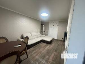 3-к квартира, вторичка, 56м2, 4/4 этаж